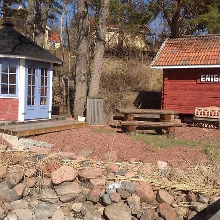 Guesthouse Enigheten Föglö Εξωτερικό φωτογραφία